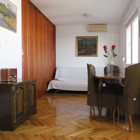 Eurit Apartment Shown In Detail Split Exterior foto