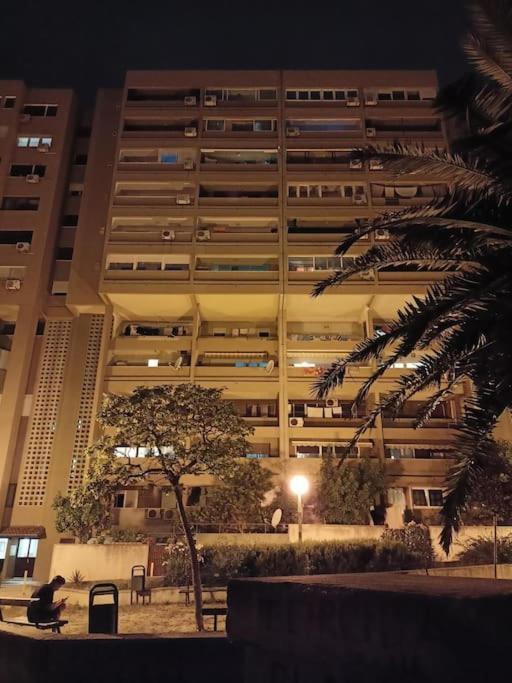 Eurit Apartment Shown In Detail Split Exterior foto