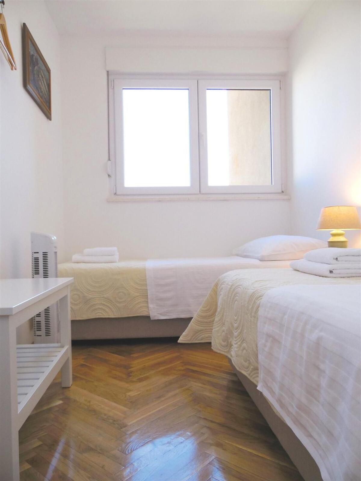 Eurit Apartment Shown In Detail Split Exterior foto
