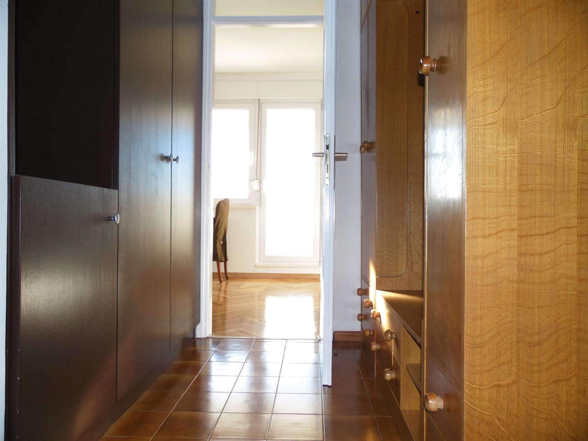 Eurit Apartment Shown In Detail Split Exterior foto