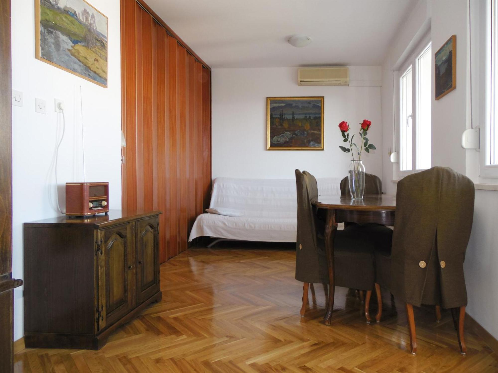 Eurit Apartment Shown In Detail Split Exterior foto