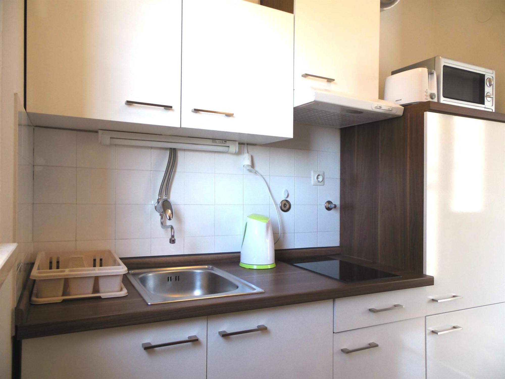 Eurit Apartment Shown In Detail Split Exterior foto