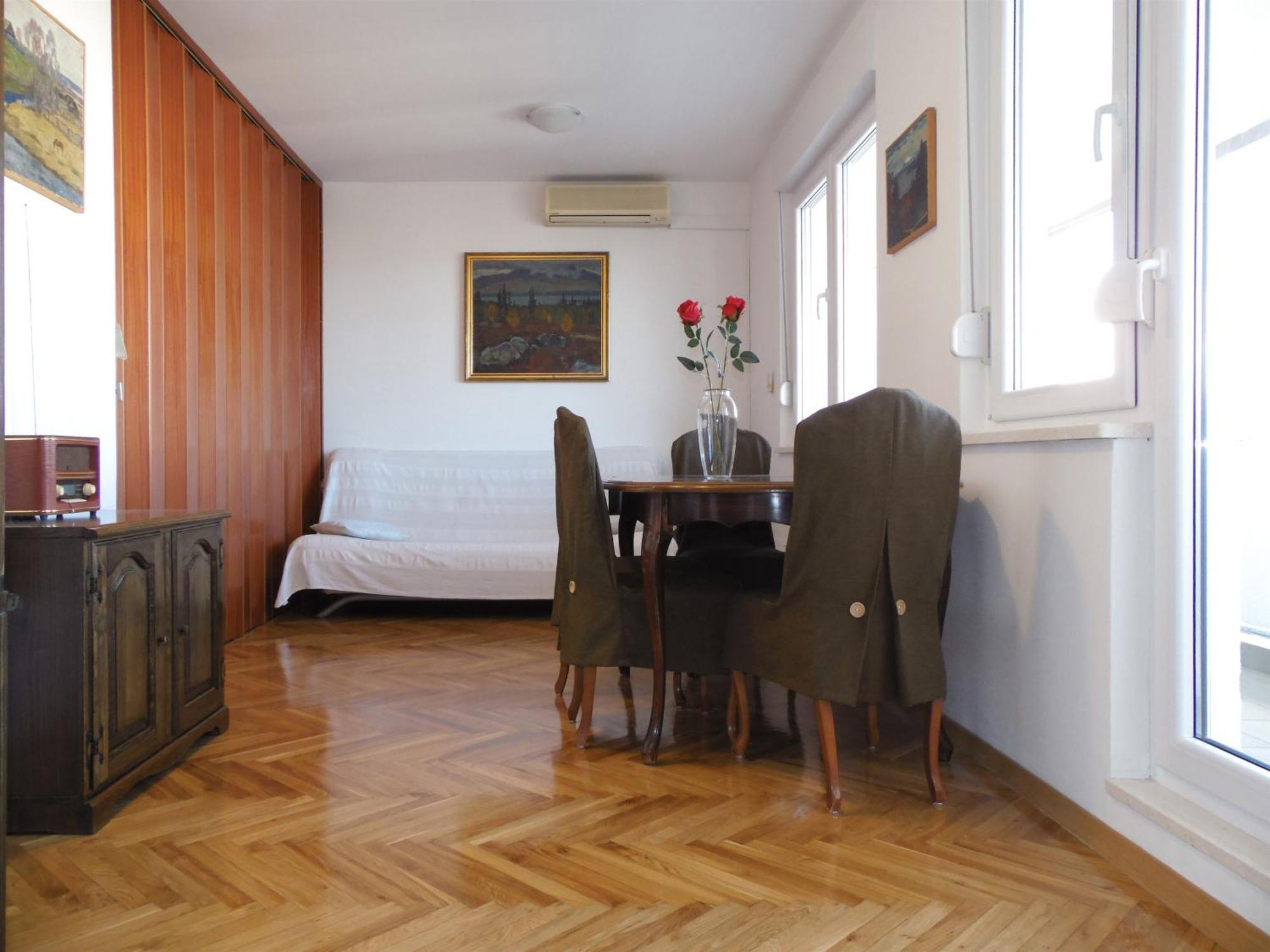 Eurit Apartment Shown In Detail Split Exterior foto